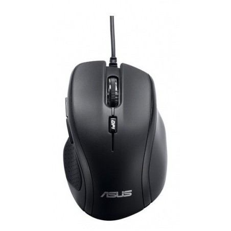 ASUS Raton ergonomico de alta resolucion UX300 Pro