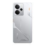 realme 14 16,9 cm (6.67") Android 15 5G 12 GB 256 GB 6000 mAh Plata