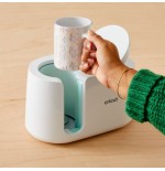 29349-Cricut 2008943 tazon Blanco Universal 36 pieza(s)