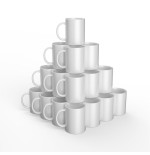 29352-Cricut 2008945 tazon Blanco Universal 36 pieza(s)