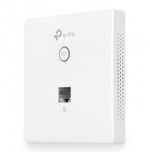 29366-TP-LINK EAP115-Wall 300 Mbit/s Energia sobre Ethernet (PoE) Blanco