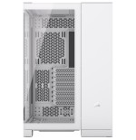 CAJA CORSAIR 6500X DUAL CHAMBER MID-TOWER BLANCA CC-9011258-WW