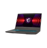 MSI PORTATIL. THIN A15 B7VE-071XES.15.6" FHD (1920*1080), 144HZ 45%NTSC IPS-LEVEL.RTX 4050, GDDR6 6GB.DDR5 8GB*2.512GB NVME PCIE