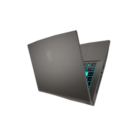 MSI PORTATIL. THIN A15 B7VE-071XES.15.6" FHD (1920*1080), 144HZ 45%NTSC IPS-LEVEL.RTX 4050, GDDR6 6GB.DDR5 8GB*2.512GB NVME PCIE