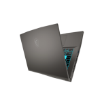 MSI PORTATIL. THIN A15 B7VE-071XES.15.6" FHD (1920*1080), 144HZ 45%NTSC IPS-LEVEL.RTX 4050, GDDR6 6GB.DDR5 8GB*2.512GB NVME PCIE