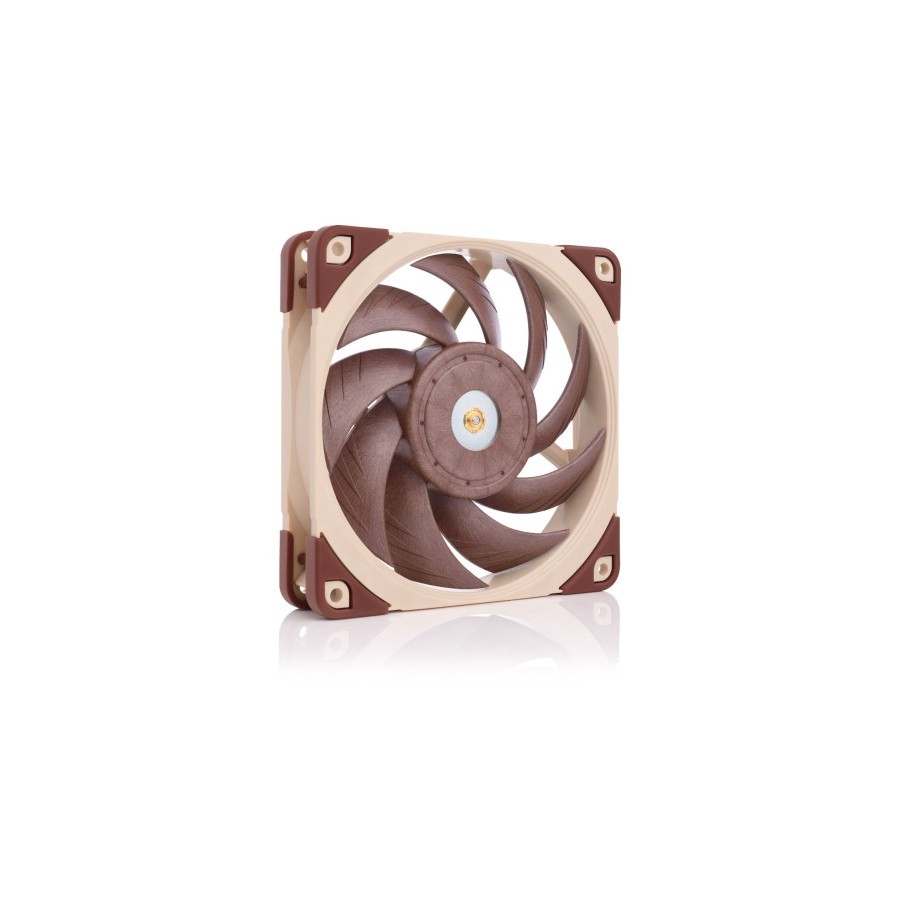 29381-NOCTUA VENTILADOR CAJA NF-A12X25-PWM, 120MM FAN, 120X120X25MM, 12V, 2000RPM/1700RPM/450RPM, 22,6 DB(A), 102,1 M3/H