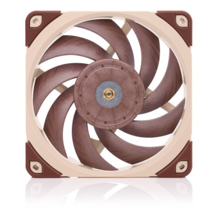 29382-NOCTUA VENTILADOR CAJA NF-A12X25-PWM, 120MM FAN, 120X120X25MM, 12V, 2000RPM/1700RPM/450RPM, 22,6 DB(A), 102,1 M3/H