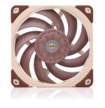 29382-NOCTUA VENTILADOR CAJA NF-A12X25-PWM, 120MM FAN, 120X120X25MM, 12V, 2000RPM/1700RPM/450RPM, 22,6 DB(A), 102,1 M3/H