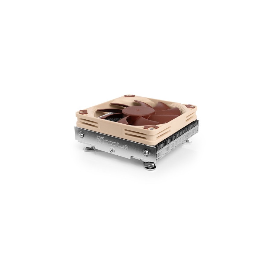 NOCTUA COOLER CPU NH-L9I-17XX BAJO PERFIL, 95X95X37MM, INTEL LGA1700