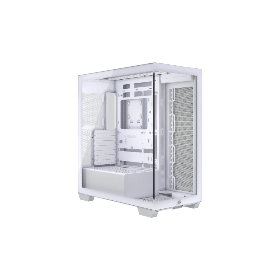 Corsair 3500X Midi Tower Blanco