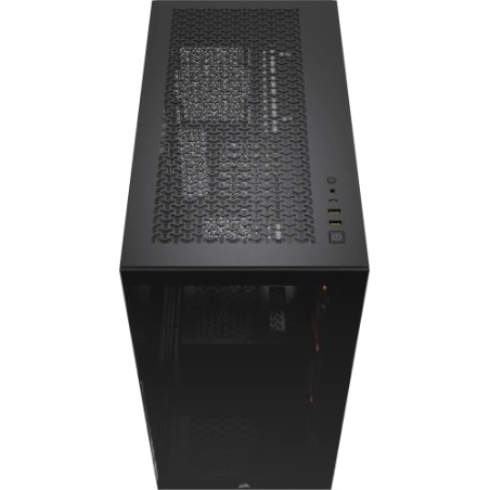 Corsair 3500X ARGB Midi Tower Negro
