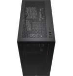Corsair 3500X ARGB Midi Tower Negro