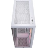 Corsair 3500X ARGB Midi Tower Blanco