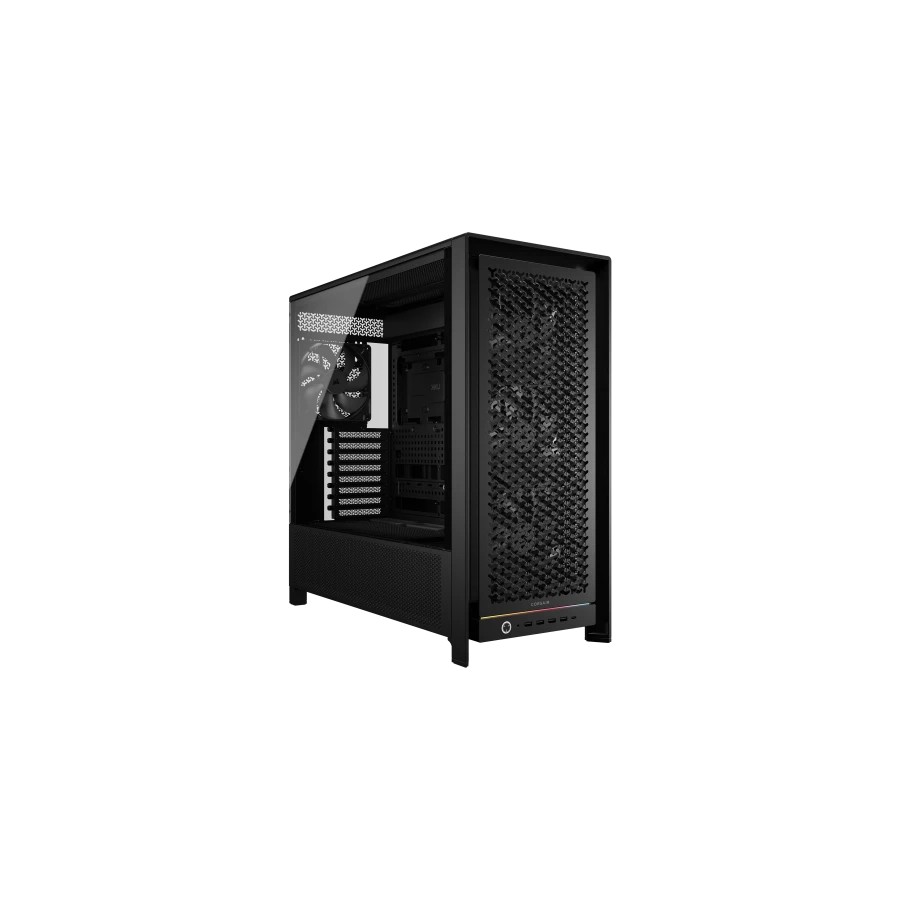 29397-Corsair FRAME 5000D RS Midi Tower Negro