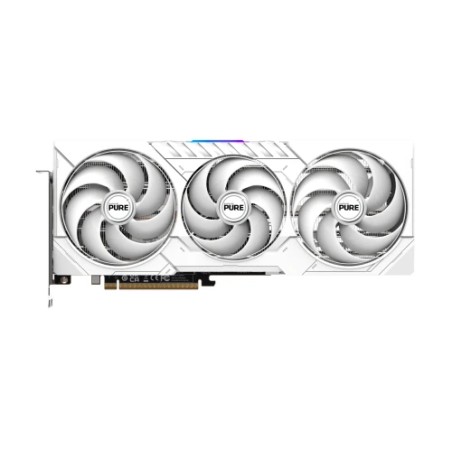 29427-VGA SAPPHIRE PURE RX 9070 XT GAMING OC,AMD,RX9070XT,16GB,GDDR6,256BIT,2HDMI+2DP (3 VENTILADORES)