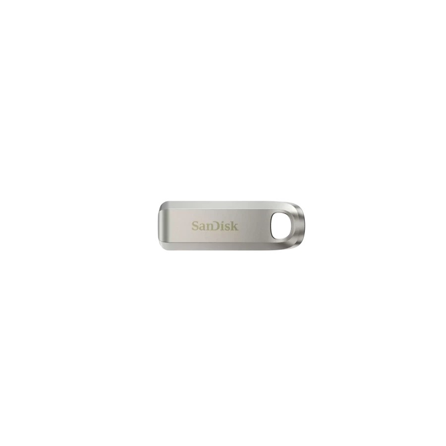 29428-SanDisk SDCZ75-064G-G46 unidad flash USB 64 GB USB Tipo C 3.2 Gen 1 (3.1 Gen 1) Plata