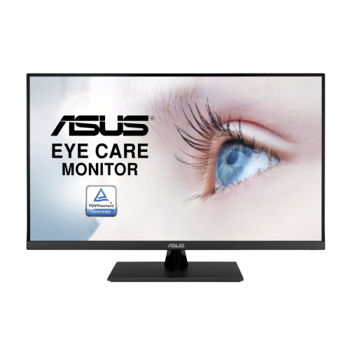 29436-ASUS VP32AQ 80 cm (31.5") 2560 x 1440 Pixeles