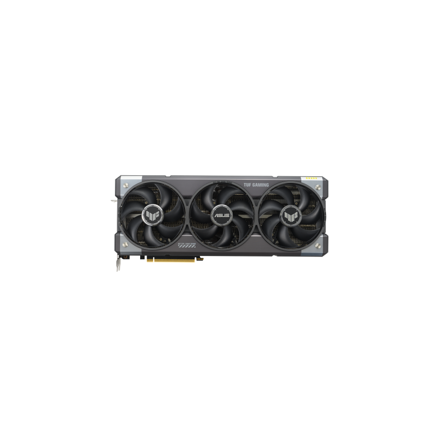 ASUS TUF Gaming TUF-RTX5090-32G-GAMING NVIDIA GeForce RTX 5090 32 GB GDDR7