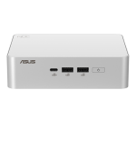ASUS NUC 15 Pro+ RNUC15CRSU700002 Plata