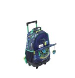 29452-MOCHILA MORRAL RUE BOMPER KONG LAB M TOTTO MJ03KLB005-2410-8JDM