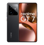 29454-realme GT 7 17,2 cm (6.78") SIM doble Android 15 5G USB Tipo C 12 GB 256 GB 7000 mAh Negro