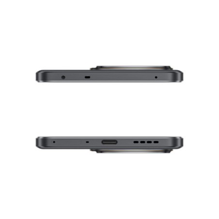 29455-realme GT 7 17,2 cm (6.78") SIM doble Android 15 5G USB Tipo C 12 GB 256 GB 7000 mAh Negro