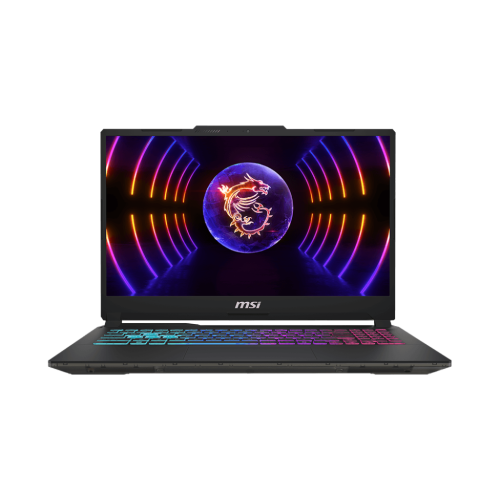 29464-MSI PORTATIL. CYBORG 15 A13VF-1094XES. 15.6" IPS-LEVEL FHD (1920X1080). I7-13620H. NVIDIA GEFORCE RTX 4060. 16GB*2