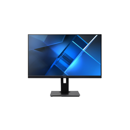 Acer Vero B7 B277U G pantalla para PC 68,6 cm (27") 2560 x 1440 Pixeles Quad HD LCD Negro