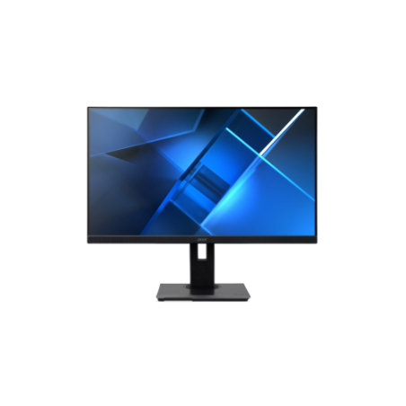 Acer Vero B7 B277U G pantalla para PC 68,6 cm (27") 2560 x 1440 Pixeles Quad HD LCD Negro