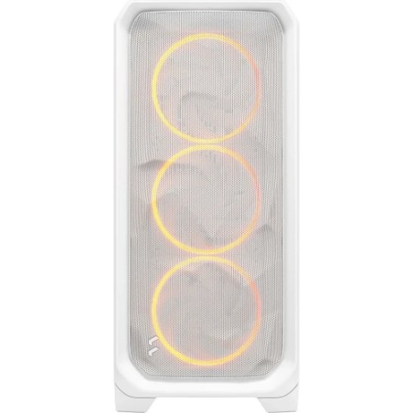 29480-FRACTAL CAJA MESHIFY 3 WHITE RGB TG CLEAR TINT FD-C-MES3A-07