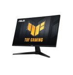 29490-ASUS TUF Gaming VG27AQ5A pantalla para PC 68,6 cm (27") 2560 x 1440 Pixeles Quad HD LCD Negro