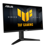 29492-ASUS TUF Gaming VG259QL5A pantalla para PC 62,2 cm (24.5") 1920 x 1080 Pixeles Full HD LED Negro