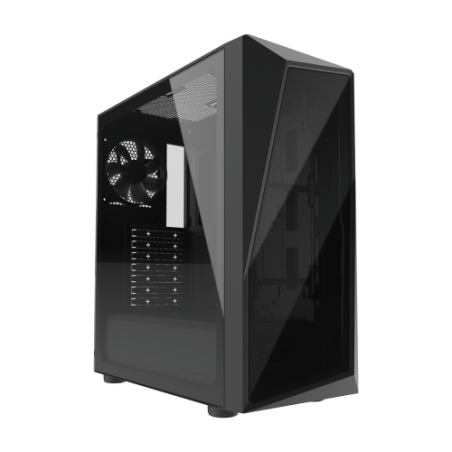 29493-Cooler Master CMP 520L Midi Tower Negro