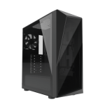 29493-Cooler Master CMP 520L Midi Tower Negro