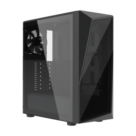 29494-Cooler Master CMP 520L Midi Tower Negro
