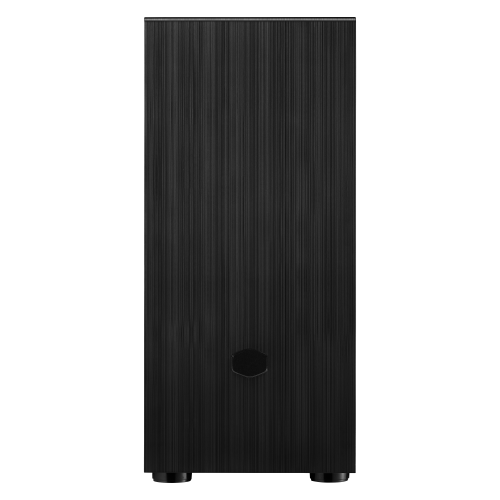 Cooler Master MasterBox MB600L V2 Midi Tower Negro