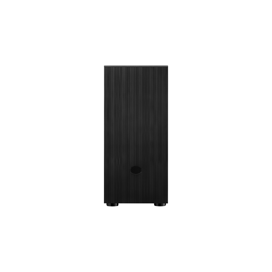 Cooler Master MasterBox MB600L V2 Midi Tower Negro