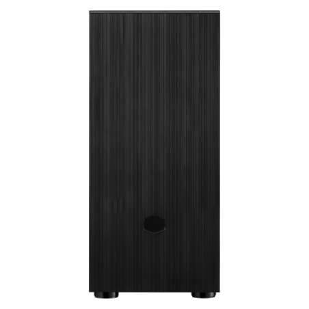 Cooler Master MasterBox MB600L V2 Midi Tower Negro
