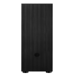 Cooler Master MasterBox MB600L V2 Midi Tower Negro