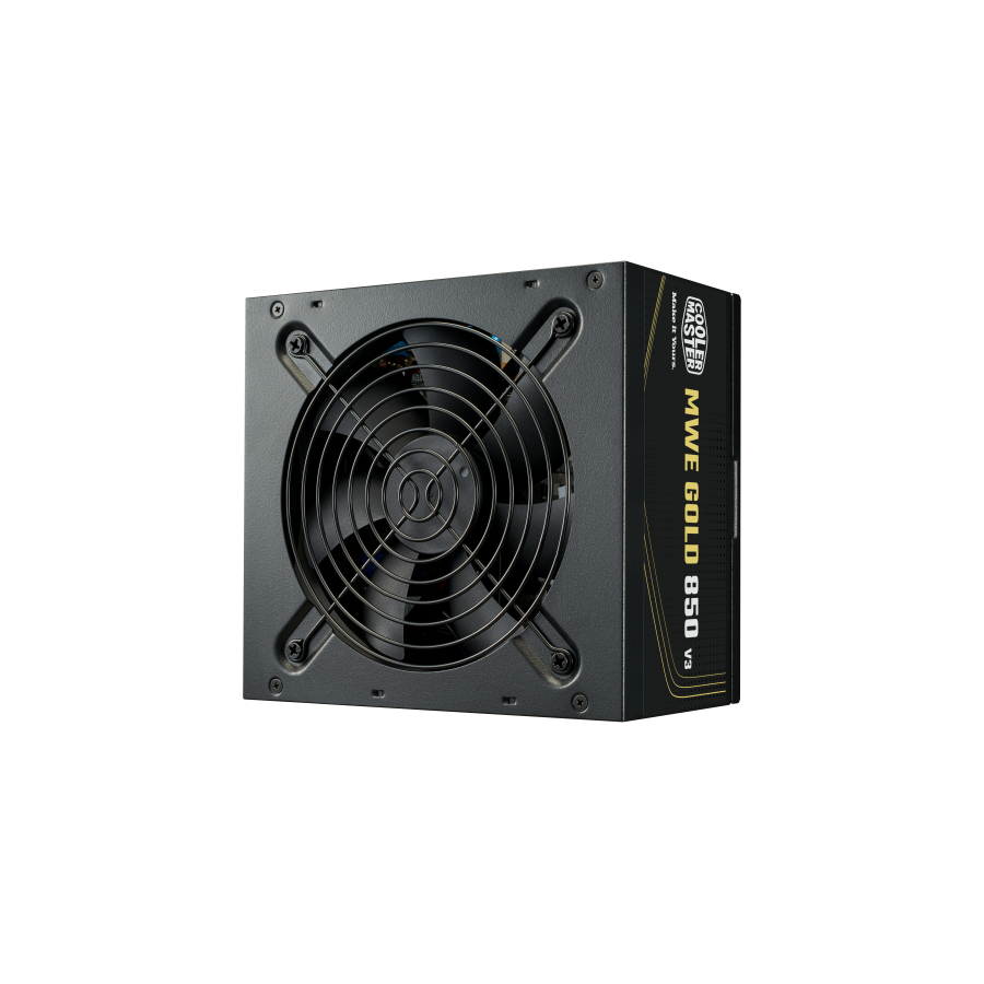 29499-Cooler Master MWE GOLD 850 V3 unidad de fuente de alimentacion 850 W 24-pin ATX ATX Negro