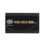 29500-Cooler Master MWE GOLD 850 V3 unidad de fuente de alimentacion 850 W 24-pin ATX ATX Negro