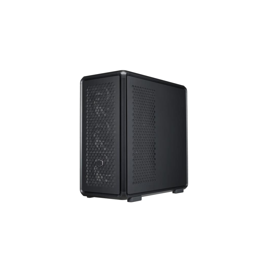 29511-Cooler Master MasterFrame 600 Midi Tower Negro