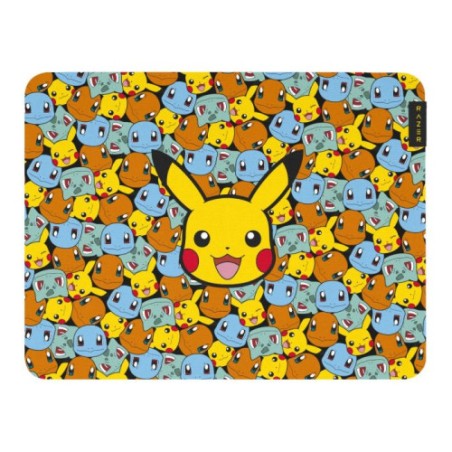 29517-ALFOMBRILLA RAZER GIGANTUS V2 MEDIUM POKEMON KANTO STARTERS EDIT. (RZ02-03333900-R3M1)