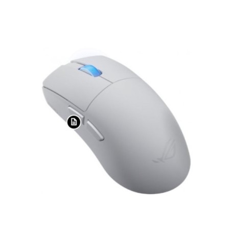 29522-RATON ASUS ROG HARPE II ACE (WHITE)