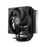 29523-NOX Hummer R-400 Procesador Refrigerador de aire 12 cm Negro