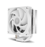 29524-NOX Hummer NXHUMMERR400WH sistema de refrigeracion para ordenador Procesador Ventilador 12 cm Blanco