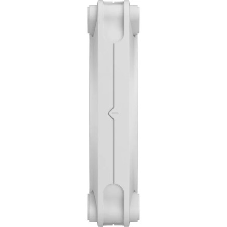 29529-FRACTAL VENTILADOR CAJA  MOMENTUM 12 WHITE FD-F-MO1-1202