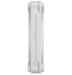 29529-FRACTAL VENTILADOR CAJA  MOMENTUM 12 WHITE FD-F-MO1-1202