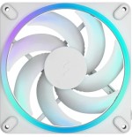 FRACTAL VENTILADOR CAJA  MOMENTUM 14 RGB WHITE FD-F-MR1-1402