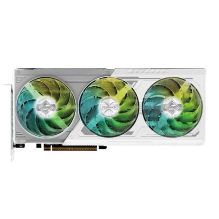 29538-VGA ASROCK RX9070XT SL 16G,AMD,RX9070XT,16GB,GDDR6,256BIT,2HDMI+2DP (3 VENTILADORES)